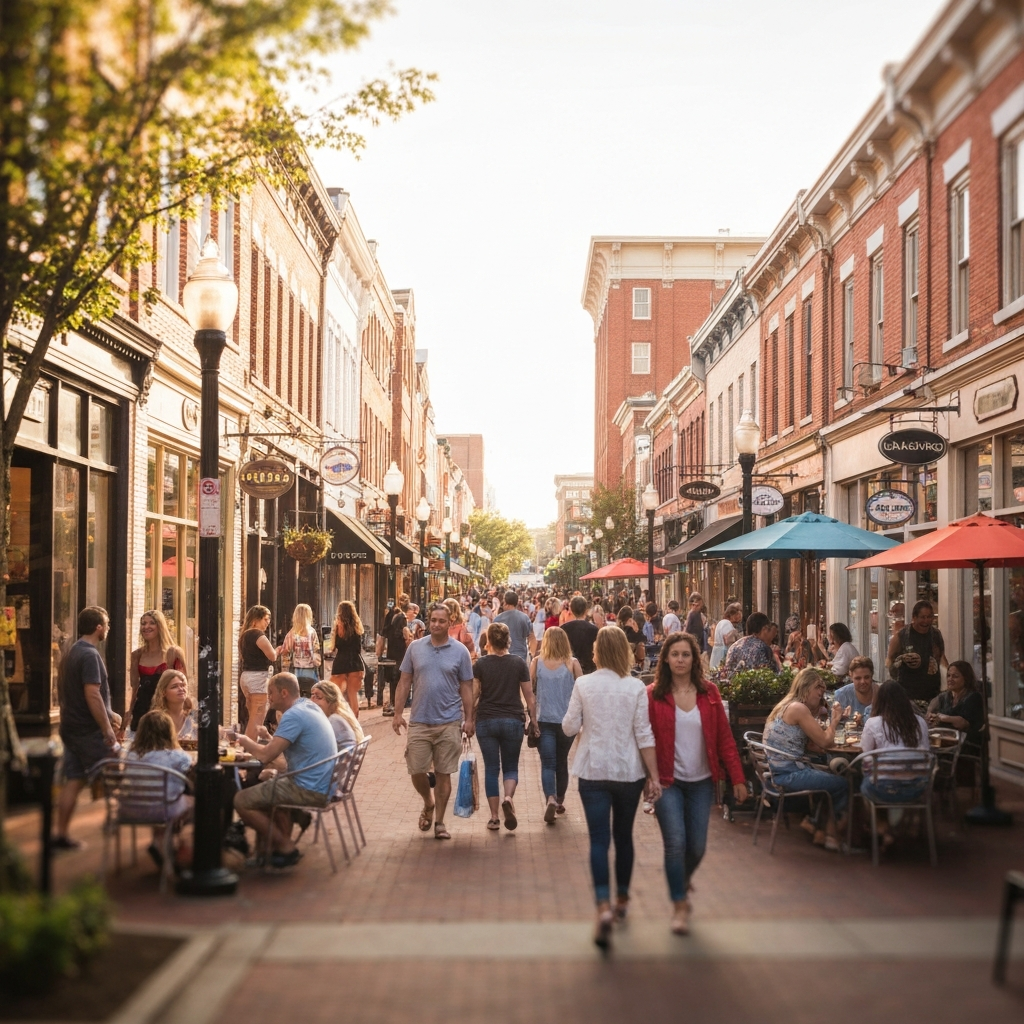 Discover Ongoing Deals at Raleigh’s Local Businesses