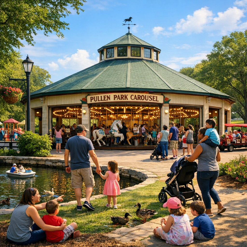 Exploring Raleigh’s Parks and Attractions: A Local’s Guide
